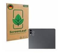 ScreenLeaf (2 Pièces Film de protection d'écran pour Samsung Galaxy Tab S11 Ultra (Caméra UNIQUEMENT) [Protection d'écran ]