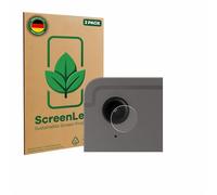 ScreenLeaf 2 Pièces Film de protection d'écran pour Samsung Galaxy Tab S9 FE (Caméra UNIQUEMENT) [Protection d'écran, Clear]