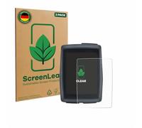 ScreenLeaf (2 Pièces Film de protection d'écran pour Sigma Eox View 700 [Protection d'écran Écologique, Clear, Anti-Rayures]