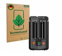 ScreenLeaf 2 Pièces Film de protection d'écran pour Storz & Bickel Mighty + [ Écologique, Clear, Anti-Rayures]