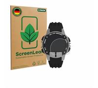ScreenLeaf 2 Pièces Film de protection d'écran pour Timex Ironman TW5M63200 [Protection d'écran Écologique, Clear, Anti-Rayures]