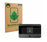 ScreenLeaf 2 Pièces Film de protection d'écran pour TP-Link M7350 [Protection d'écran Écologique, Clear, Anti-Rayures]