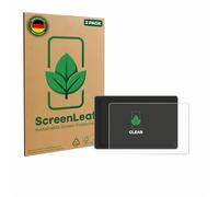 ScreenLeaf (2 Pièces Film de protection d'écran pour Victron Energy GX Touch 70 BPP900455070 [Protection d'écran, Clear]