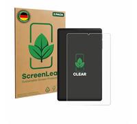 ScreenLeaf 2 Pièces Film de protection d'écran pour Xiaomi Black Shark Gaming Tablet [Protection d'écran Écologique, Clear]