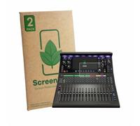 ScreenLeaf 2 Pièces Film Protection pour Allen&Heat SQ5 Plus