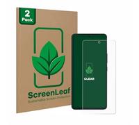 ScreenLeaf 2 Pièces Film Protection pour ASUS ROG Phone 9 Pro