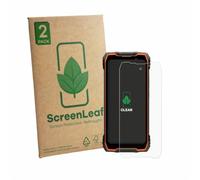 ScreenLeaf 2 Pièces Film Protection pour Blackview Rock 2