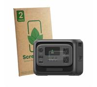 ScreenLeaf 2 Pièces Film Protection pour Bluetti Elite 300