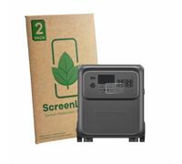 ScreenLeaf 2 Pièces Film Protection pour Bluetti Elite 400