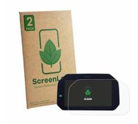 ScreenLeaf 2 Pièces Film Protection pour BMW R 1300 GS TFT 6.5"