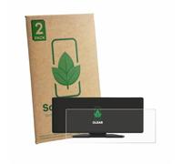 ScreenLeaf 2 Pièces Film Protection pour Carpuride W903 Plus 9.3"