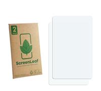 ScreenLeaf 2 Pièces Film Protection pour CFMOTO 1000 MT-X 2026