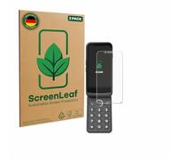 ScreenLeaf 2 Pièces Film Protection pour Doro Aurora A20