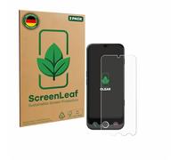 ScreenLeaf 2 Pièces Film Protection pour Doro Aurora A30