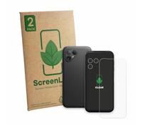 ScreenLeaf 2 Pièces Film Protection pour Fairphone 5