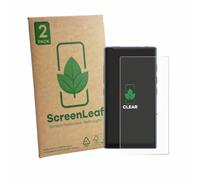 ScreenLeaf 2 Pièces Film Protection pour FiiO M33 R2R