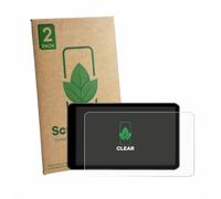 ScreenLeaf 2 Pièces Film Protection pour Garmin dezl LGV720