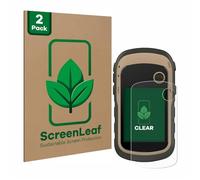 ScreenLeaf 2 Pièces Film Protection pour Garmin eTrex 32x