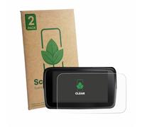 ScreenLeaf 2 Pièces Film Protection pour Kymco CV3 575 2026
