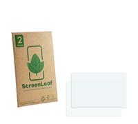 ScreenLeaf 2 Pièces Film Protection pour Launch X-431 Pro3 V+ 5.0