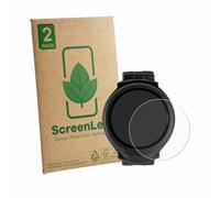 ScreenLeaf 2 Pièces Film Protection pour Mares Puck Lite