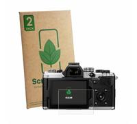 ScreenLeaf 2 Pièces Film Protection pour OM System OM-3 ASTRO
