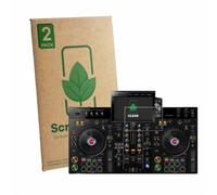 ScreenLeaf 2 Pièces Film Protection pour Pioneer XDJ-RX3