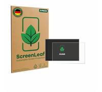 ScreenLeaf 2 Pièces Film Protection pour Renault Master 2025