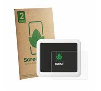 ScreenLeaf 2 Pièces Film Protection pour SwitchBot Meter Pro