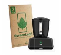 ScreenLeaf 2 Pièces Film Protection pour Vorwerk Bimby TM7
