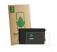 ScreenLeaf 2 Pièces Film Protection pour Xtrons ID90MTVL