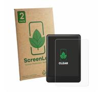 ScreenLeaf 2 Pièces Film Protection pour Amazon Kindle Paperwhite 2024 Signature Edition