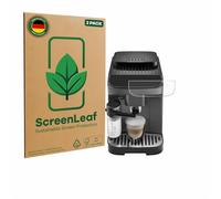 ScreenLeaf Film Protection pour DeLonghi Magnifica Evo