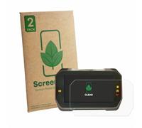 ScreenLeaf Film Protection pour Ducati Multistrada V4S 2023 TFT-Display