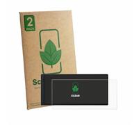 ScreenLeaf Film Protection pour Garmin Drive 7.1" | 2 Pièces Clair Protection d'écran Made in Germany Anti-Rayures Pas de Bulles