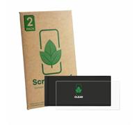 ScreenLeaf Film Protection pour Garmin Drive 8.8" | 2 Pièces Clair Protection d'écran Made in Germany Anti-Rayures Pas de Bulles