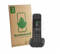 ScreenLeaf Film Protection pour Gigaset C575
