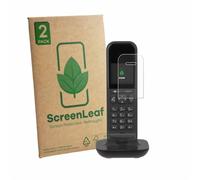 ScreenLeaf Film Protection pour Gigaset CL390