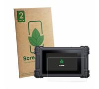 ScreenLeaf Film Protection pour iCarsoft VAWS V 4.0 | 2 Pièces Clair Protection d'écran Made in Germany Anti-Rayures Pas de Bulles