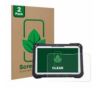 ScreenLeaf Film Protection pour Panasonic Toughbook FZ-G2 | 2 Pièces Clair Protection d'écran Made in Germany Anti-Rayures Pas de Bulles