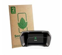 ScreenLeaf 2 Pièces Film Protection pour Piaggio MP3 Exclusive 530 2026