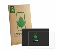 ScreenLeaf Film Protection pour Renault Master 2025 | 2 Pièces Clair Protection d'écran Made in Germany Anti-Rayures Pas de Bulles