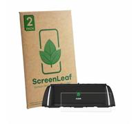 ScreenLeaf Film Protection pour Roadtop RT-LN-NBT-10-S5 10.25" | 2 Pièces Clair Protection d'écran Made in Germany Anti-Rayures Pas de Bulles