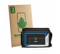 ScreenLeaf Film Protection pour Rover EXA 9 | 2 Pièces Clair Protection d'écran Made in Germany Anti-Rayures Pas de Bulles