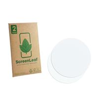 ScreenLeaf Film Protection pour Timex Peanuts x Expedition Scout