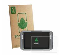 ScreenLeaf Film Protection pour Topdon ArtiDiag 900 Lite | 2 Pièces Clair Protection d'écran Made in Germany Anti-Rayures Pas de Bulles