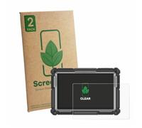 ScreenLeaf Film Protection pour Topdon Phoenix Elite | 2 Pièces Clair Protection d'écran Made in Germany Anti-Rayures Pas de Bulles