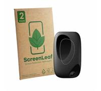 ScreenLeaf Film Protection pour TP-Link M7200 | 2 Pièces Clair Protection d'écran Made in Germany Anti-Rayures Pas de Bulles