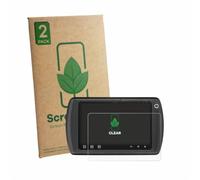ScreenLeaf Film Protection pour Zebra ET1