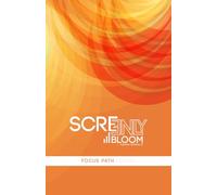 Screenly Bloom: Focus Path - Diario de Organización y Gestión de Tareas: Planificador Diario de Productividad con Seguimiento de Hábitos, Lista de ... Bienestar - Diseño de Alta Energía y Control.